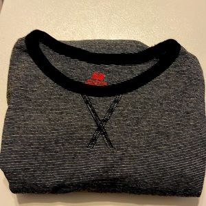 Mens small H&M long sleeve cotton shirt